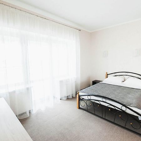 Sunhotel Astravyets المظهر الخارجي الصورة