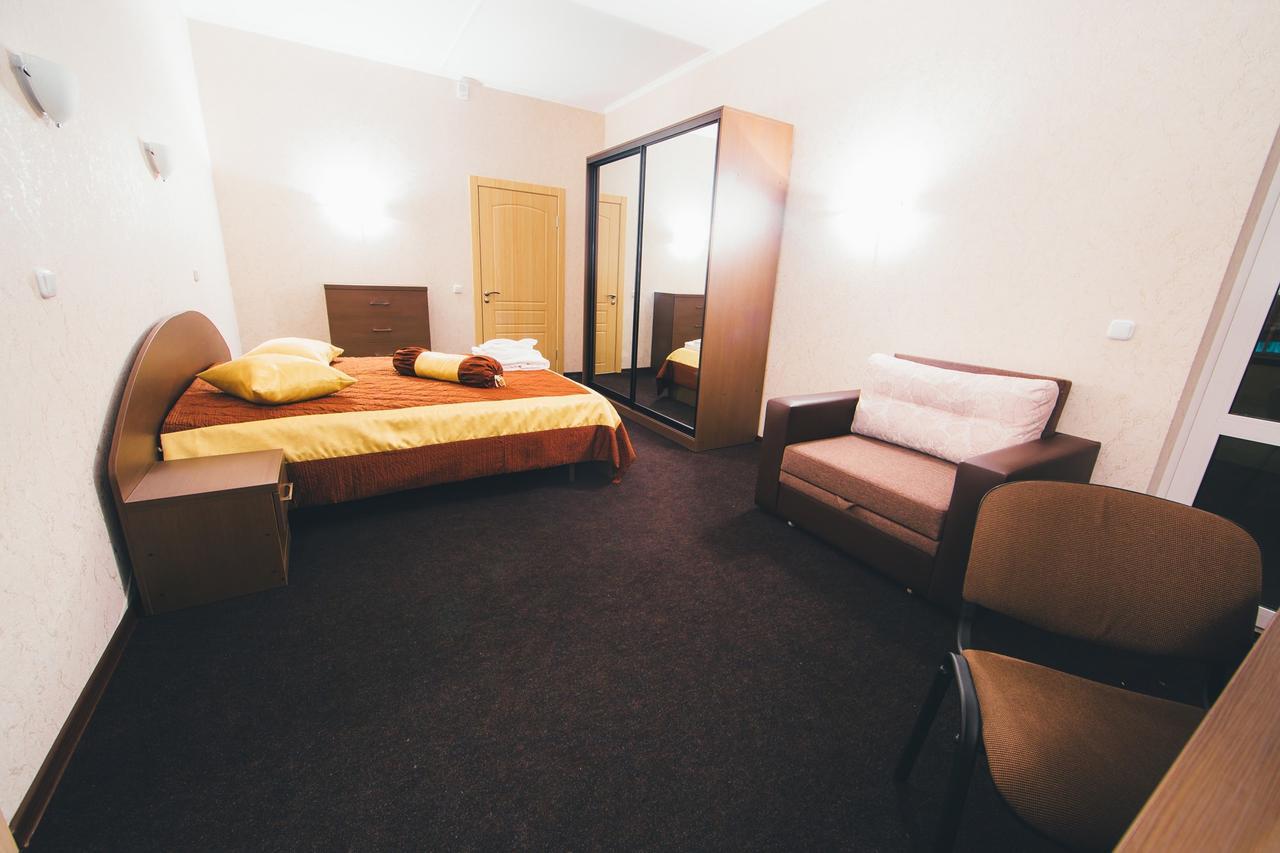 Sunhotel Astravyets المظهر الخارجي الصورة