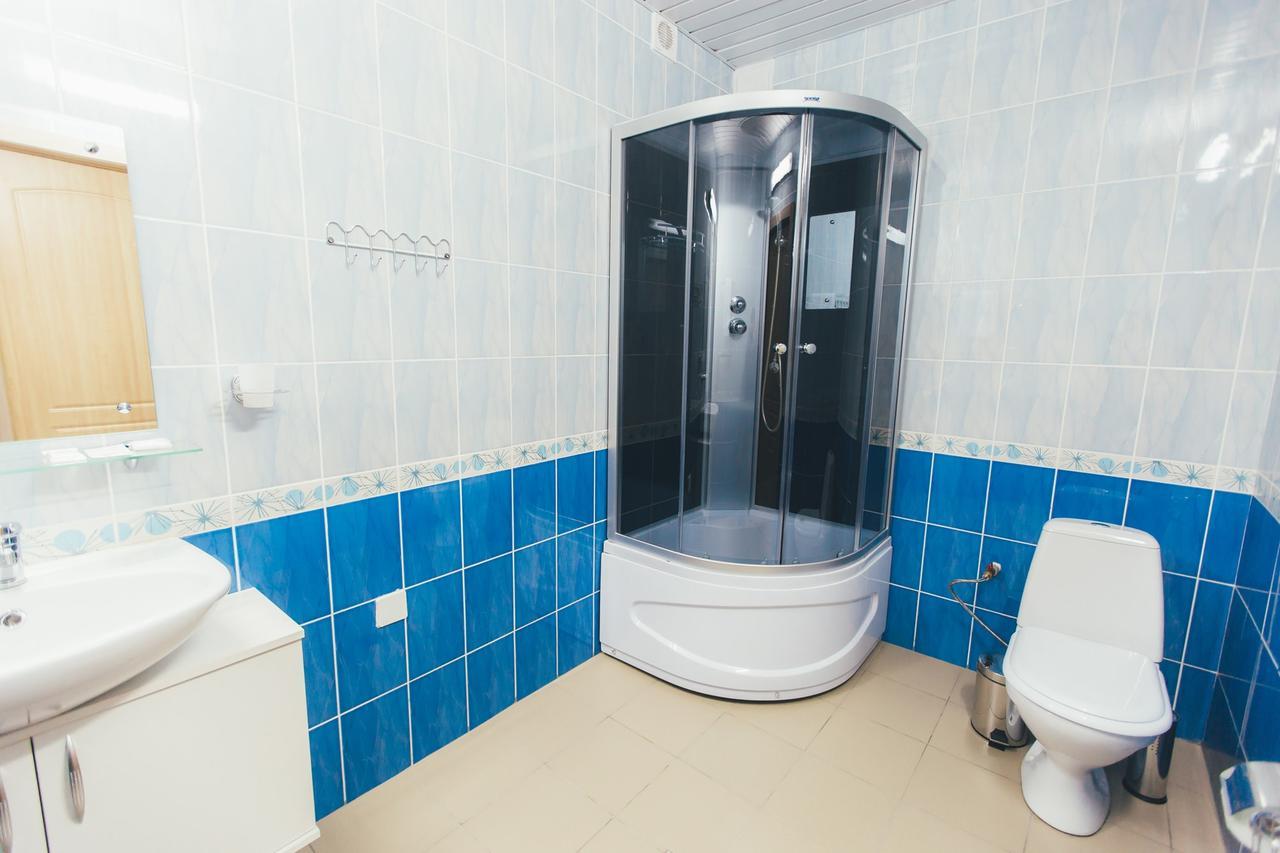 Sunhotel Astravyets المظهر الخارجي الصورة