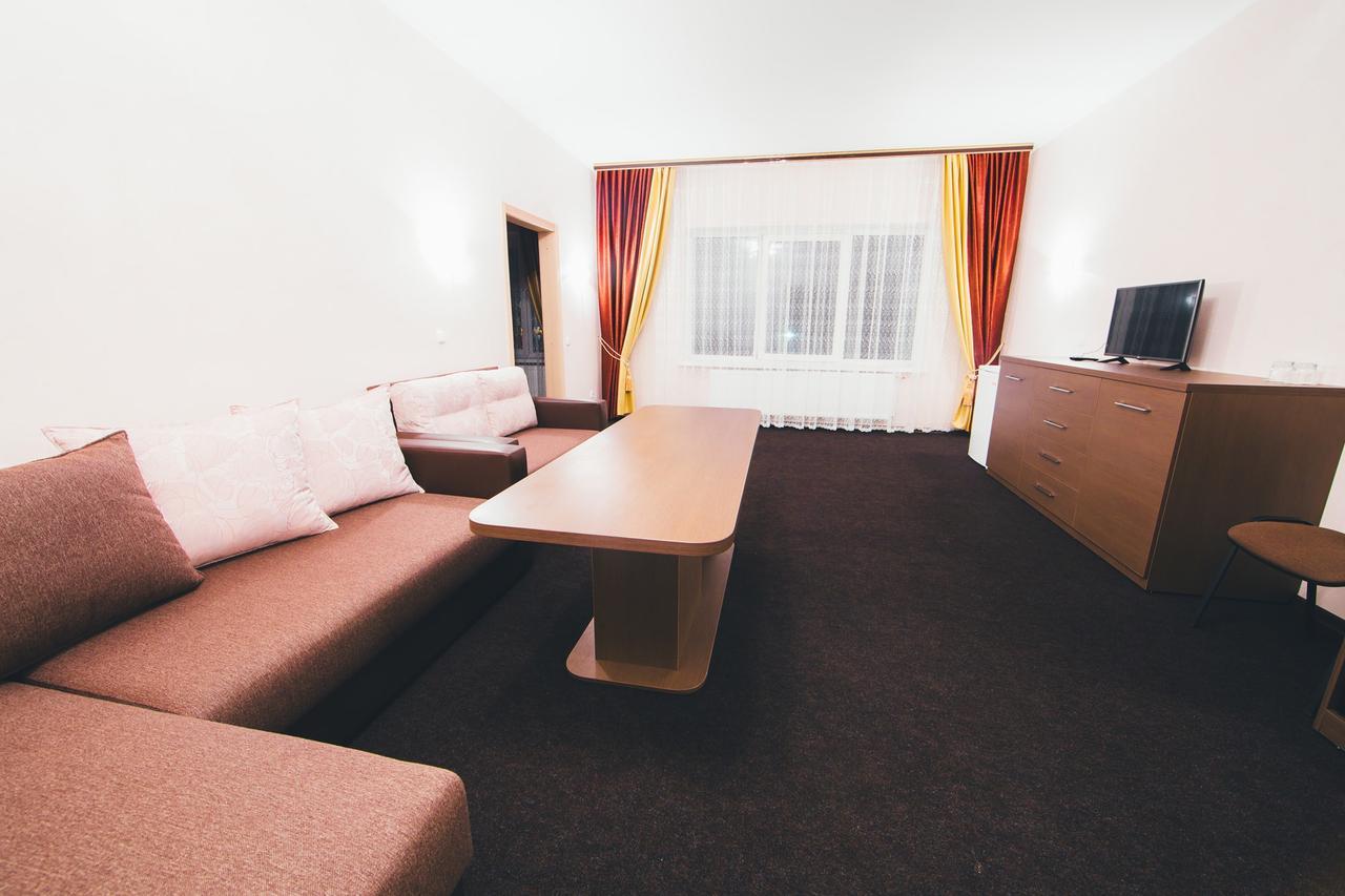 Sunhotel Astravyets المظهر الخارجي الصورة