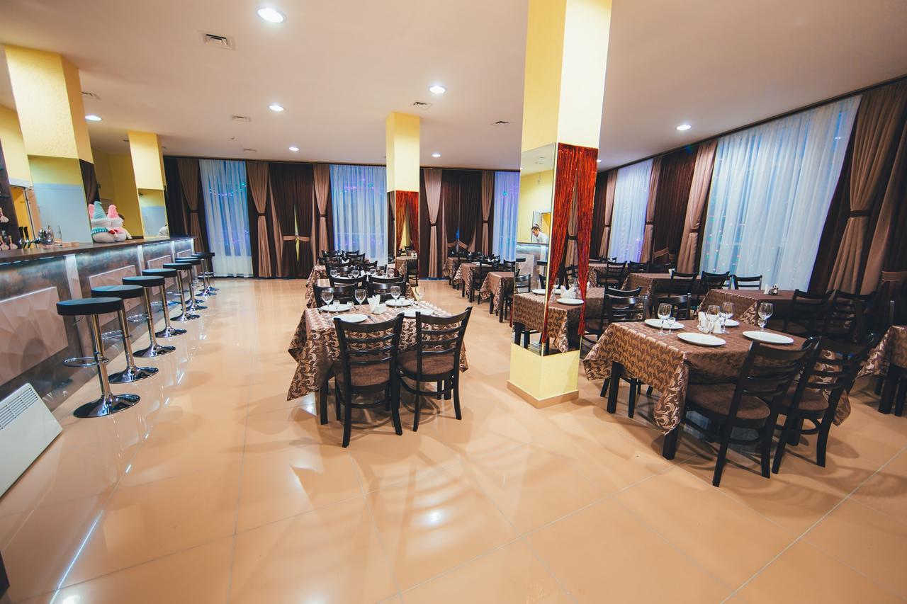 Sunhotel Astravyets المظهر الخارجي الصورة