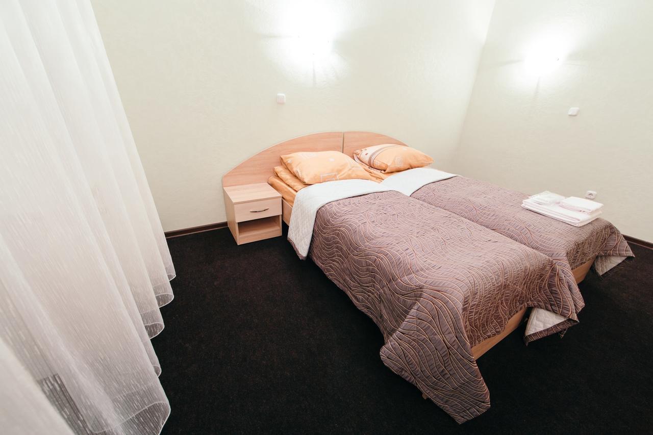 Sunhotel Astravyets المظهر الخارجي الصورة