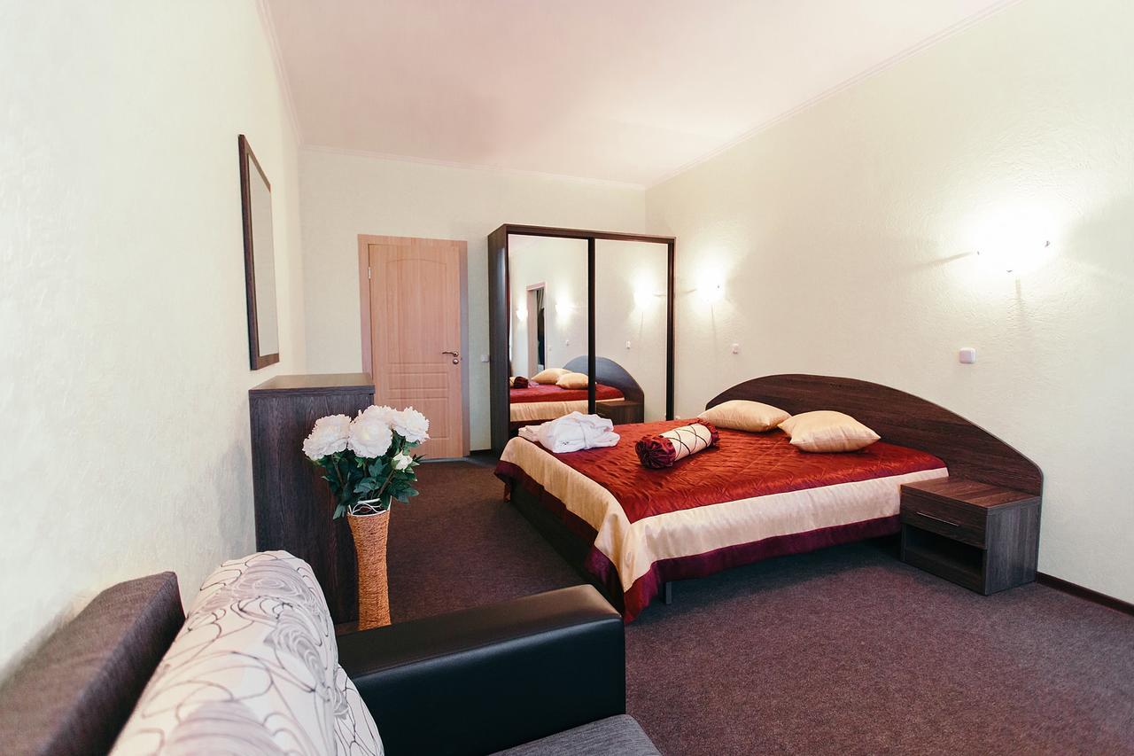 Sunhotel Astravyets المظهر الخارجي الصورة