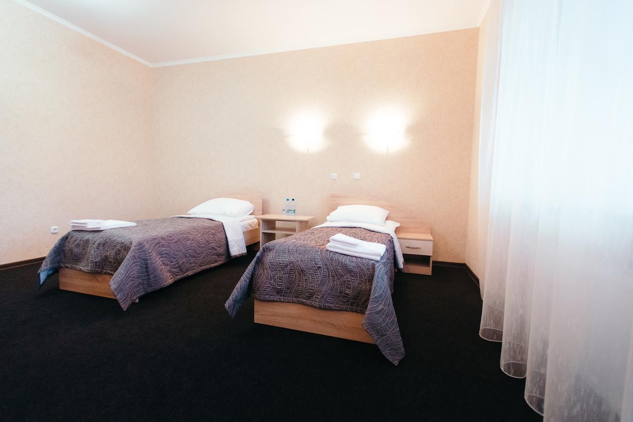 Sunhotel Astravyets المظهر الخارجي الصورة