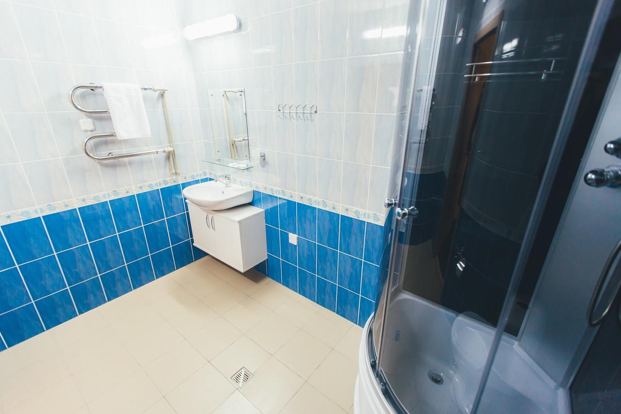 Sunhotel Astravyets المظهر الخارجي الصورة