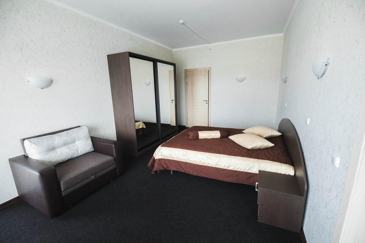 Sunhotel Astravyets المظهر الخارجي الصورة