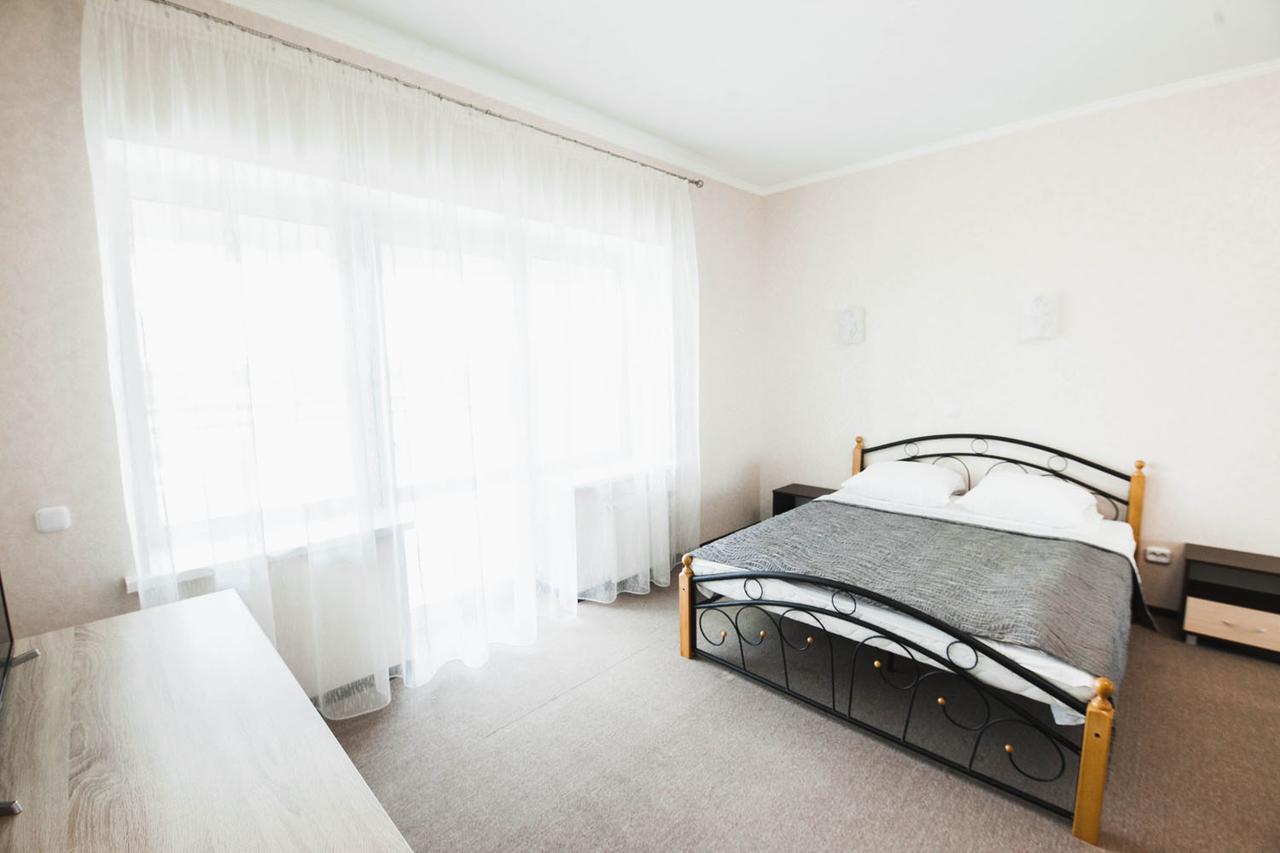 Sunhotel Astravyets المظهر الخارجي الصورة