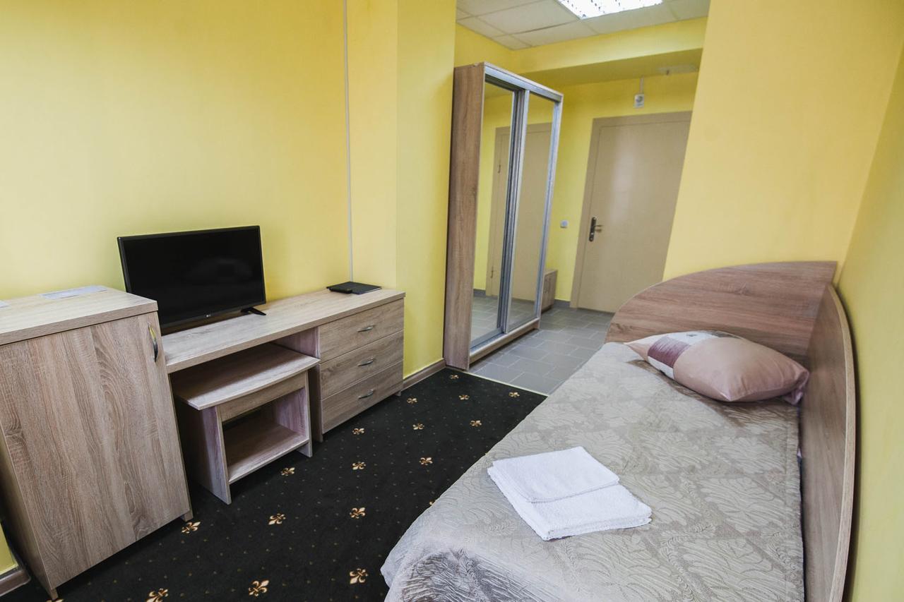 Sunhotel Astravyets المظهر الخارجي الصورة